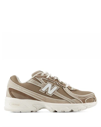 New Balance - U7403TR Sneakers - Mushroom